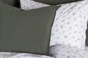 Cushion cover Matterhorn - 45x45 cm in various colors made of 100% cotton