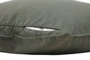 Cushion cover Matterhorn - 45x45 cm in various colors made of 100% cotton