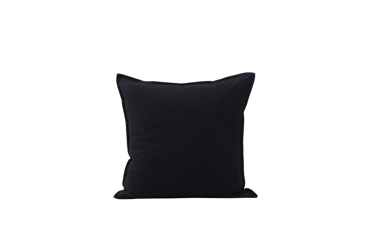 Cushion cover Matterhorn - 45x45 cm in various colors made of 100% cotton