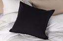 Cushion cover Matterhorn - 45x45 cm in various colors made of 100% cotton