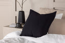 Cushion cover Matterhorn - 45x45 cm in various colors made of 100% cotton