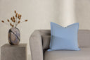 Cushion cover Matterhorn - 45x45 cm in various colors made of 100% cotton