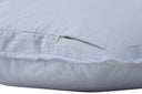 Cushion cover Matterhorn - 45x45 cm in various colors made of 100% cotton