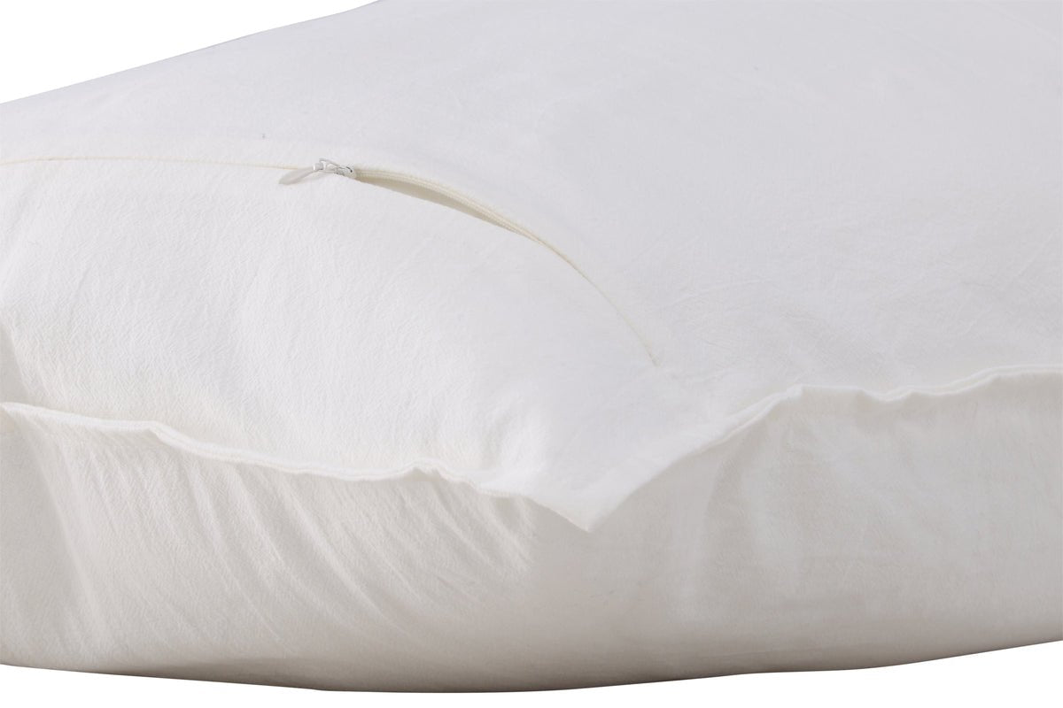 Cushion cover Marrakesch - 60x40 cm in various colors made of 100% cotton