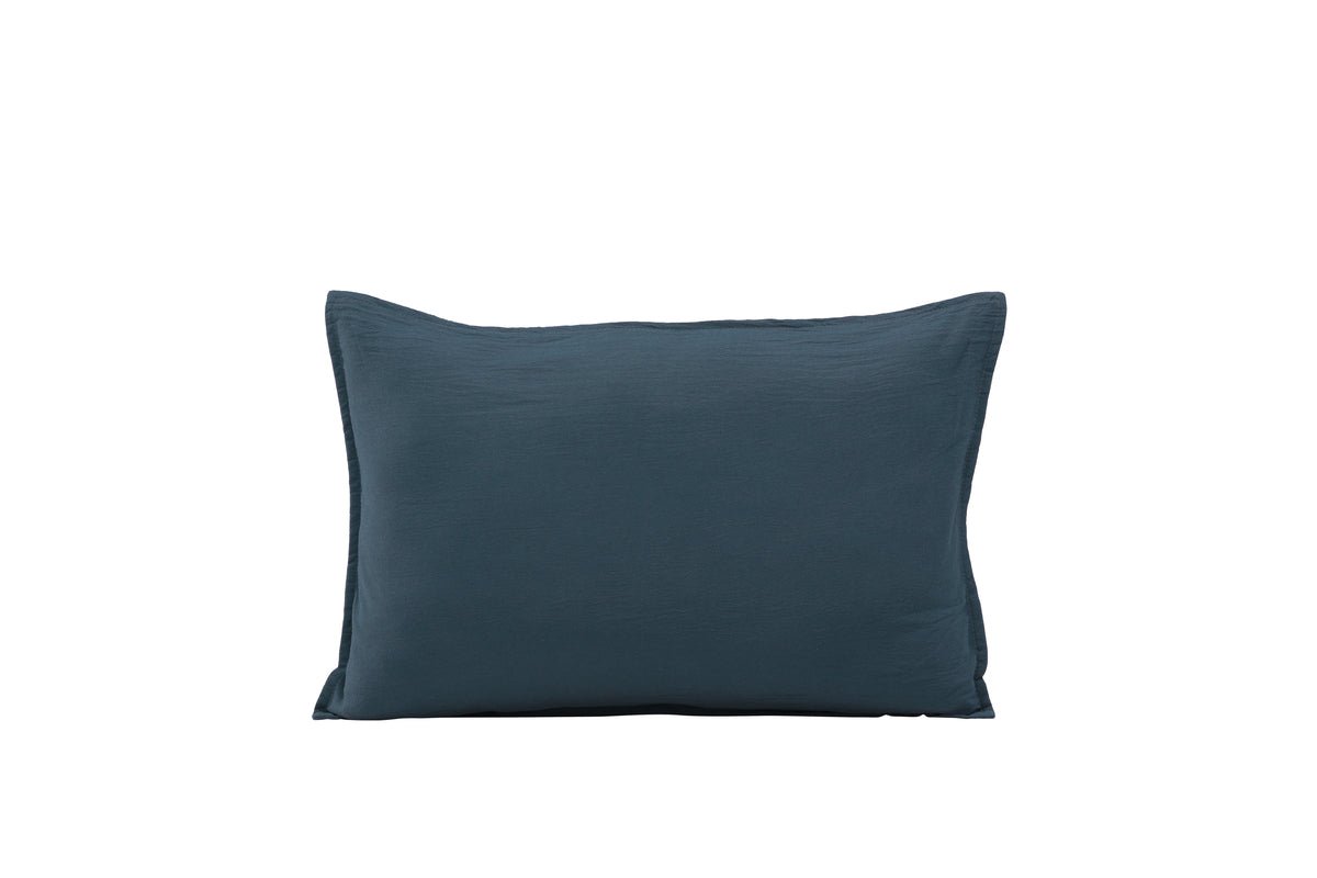 Cushion cover Marrakesch - 60x40 cm in various colors made of 100% cotton