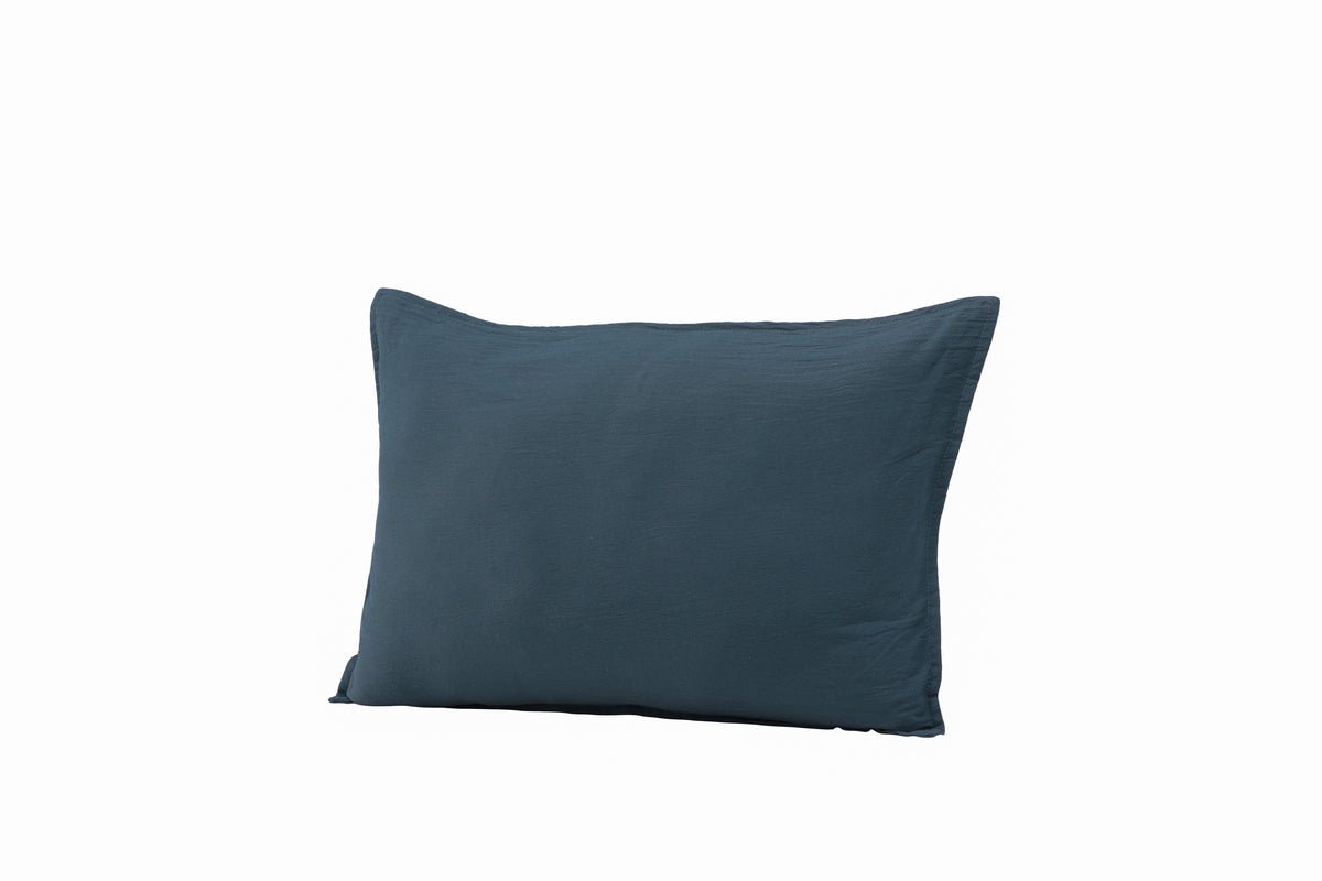 Cushion cover Marrakesch - 60x40 cm in various colors made of 100% cotton