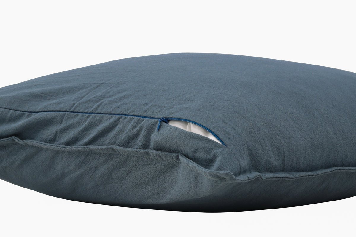 Cushion cover Marrakesch - 60x40 cm in various colors made of 100% cotton