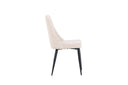 2-piece set - Noel chair optionally available in 5 colors