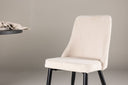 2-piece set - Noel chair optionally available in 5 colors