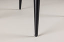 2-piece set - Noel chair optionally available in 5 colors