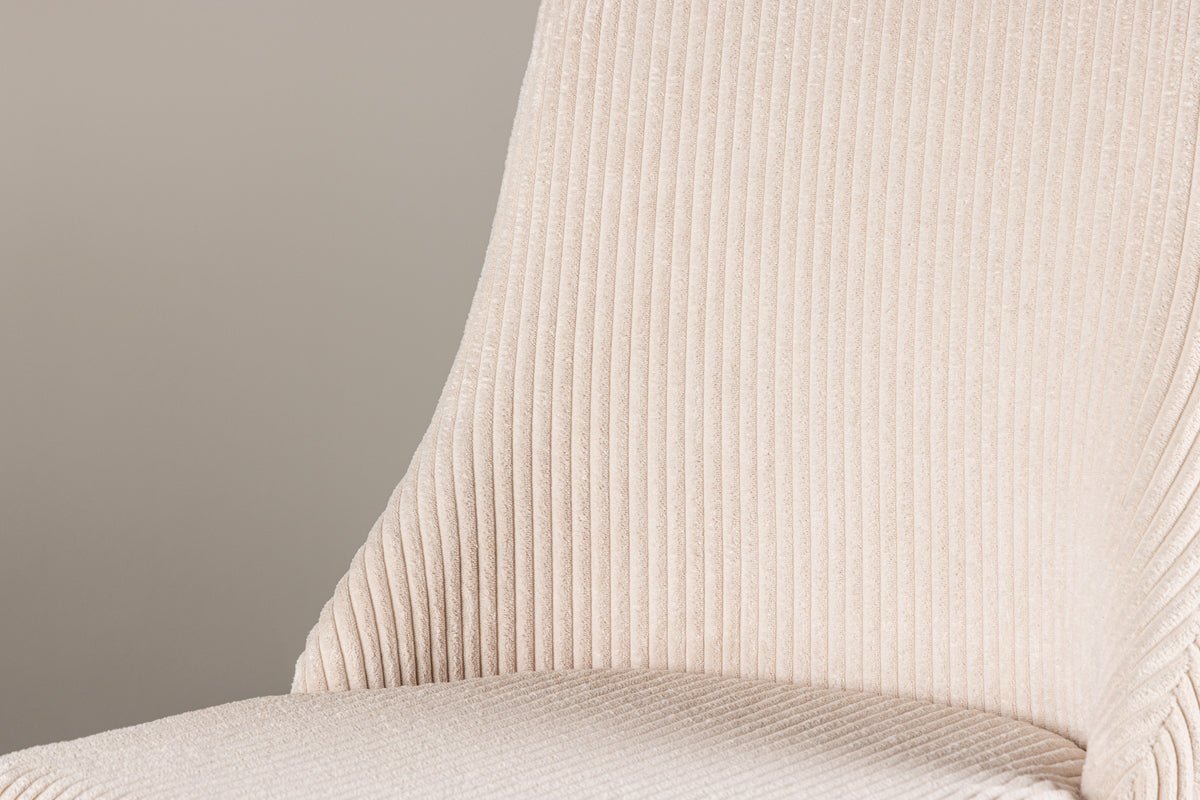 2-piece set - Noel chair optionally available in 5 colors