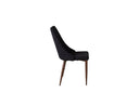 2-piece set - Noel chair optionally available in 5 colors