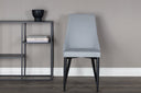 2-piece set - Noel chair optionally available in 5 colors