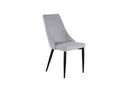 2-piece set - Noel chair optionally available in 5 colors