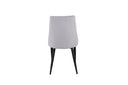 2-piece set - Noel chair optionally available in 5 colors