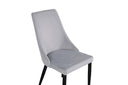 2-piece set - Noel chair optionally available in 5 colors