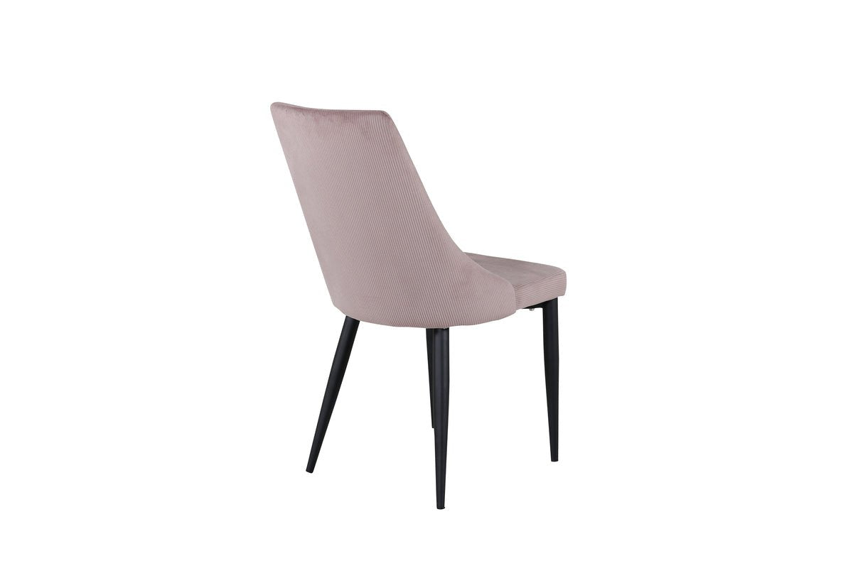 2-piece set - Noel chair optionally available in 5 colors