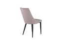 2-piece set - Noel chair optionally available in 5 colors