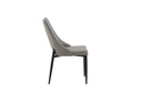 2-piece set - Noel chair optionally available in 5 colors