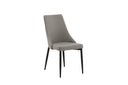 2-piece set - Noel chair optionally available in 5 colors