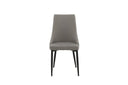 2-piece set - Noel chair optionally available in 5 colors