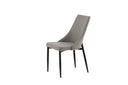 2-piece set - Noel chair optionally available in 5 colors