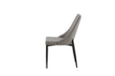 2-piece set - Noel chair optionally available in 5 colors