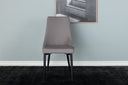 2-piece set - Noel chair optionally available in 5 colors