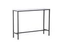 Side Table Chase – with Glass Top