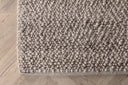 Carpet Simon – handwoven from wool & viscose