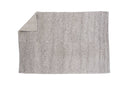 Carpet Simon – handwoven from wool & viscose