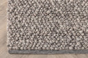 Carpet Simon – handwoven from wool & viscose