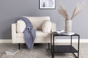 Armchair Pippi Longstocking - various colors and materials selectable