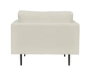 Armchair Pippi Longstocking - various colors and materials selectable