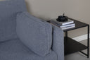Armchair Pippi Longstocking - various colors and materials selectable
