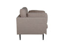 Armchair Pippi Longstocking - various colors and materials selectable