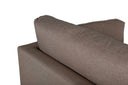 Armchair Pippi Longstocking - various colors and materials selectable