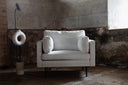 Armchair Pippi Longstocking - various colors and materials selectable