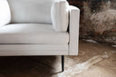Armchair Pippi Longstocking - various colors and materials selectable