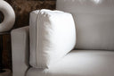 Armchair Pippi Longstocking - various colors and materials selectable