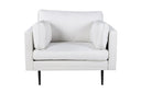 Armchair Pippi Longstocking - various colors and materials selectable