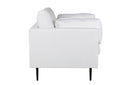 Armchair Pippi Longstocking - various colors and materials selectable