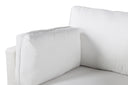 Armchair Pippi Longstocking - various colors and materials selectable