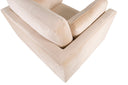 Armchair Pippi Longstocking - various colors and materials selectable