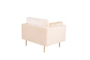 Armchair Pippi Longstocking - various colors and materials selectable