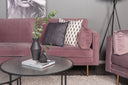 Armchair Pippi Longstocking - various colors and materials selectable