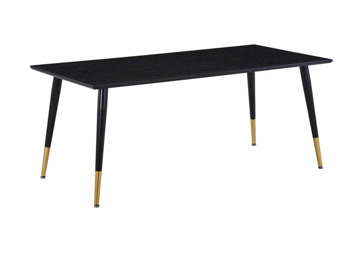 Dining table Zayen - stylish, modern and timeless