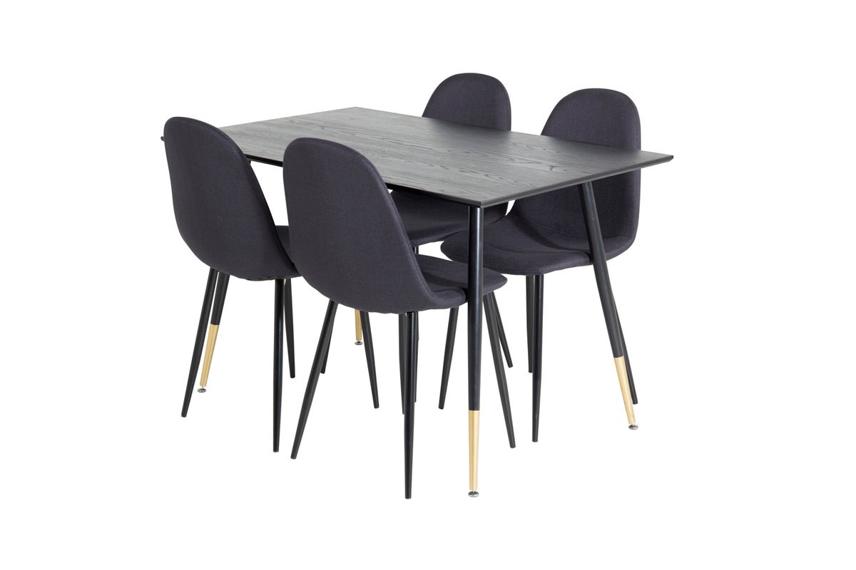 Dining table Zayen - stylish, modern and timeless