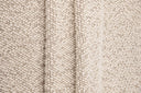 Carpet Simon – handwoven from wool & viscose