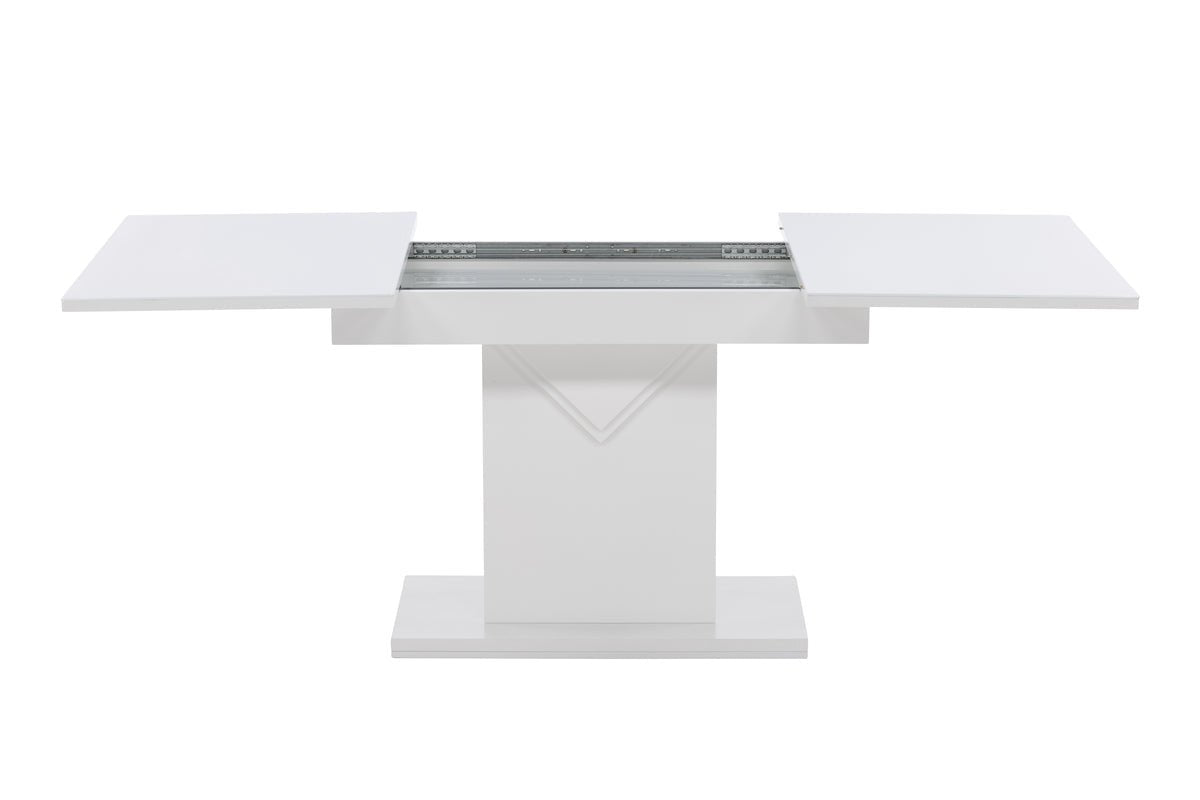 Dining Table Lioren - combines modern design with highest functionality